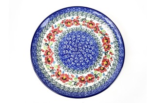 086 Bunzlau Ontbijtbordje U4919 086 Ontbijtborden Ø 20 cm